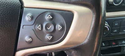 2018 GMC Canyon 4WD Denali