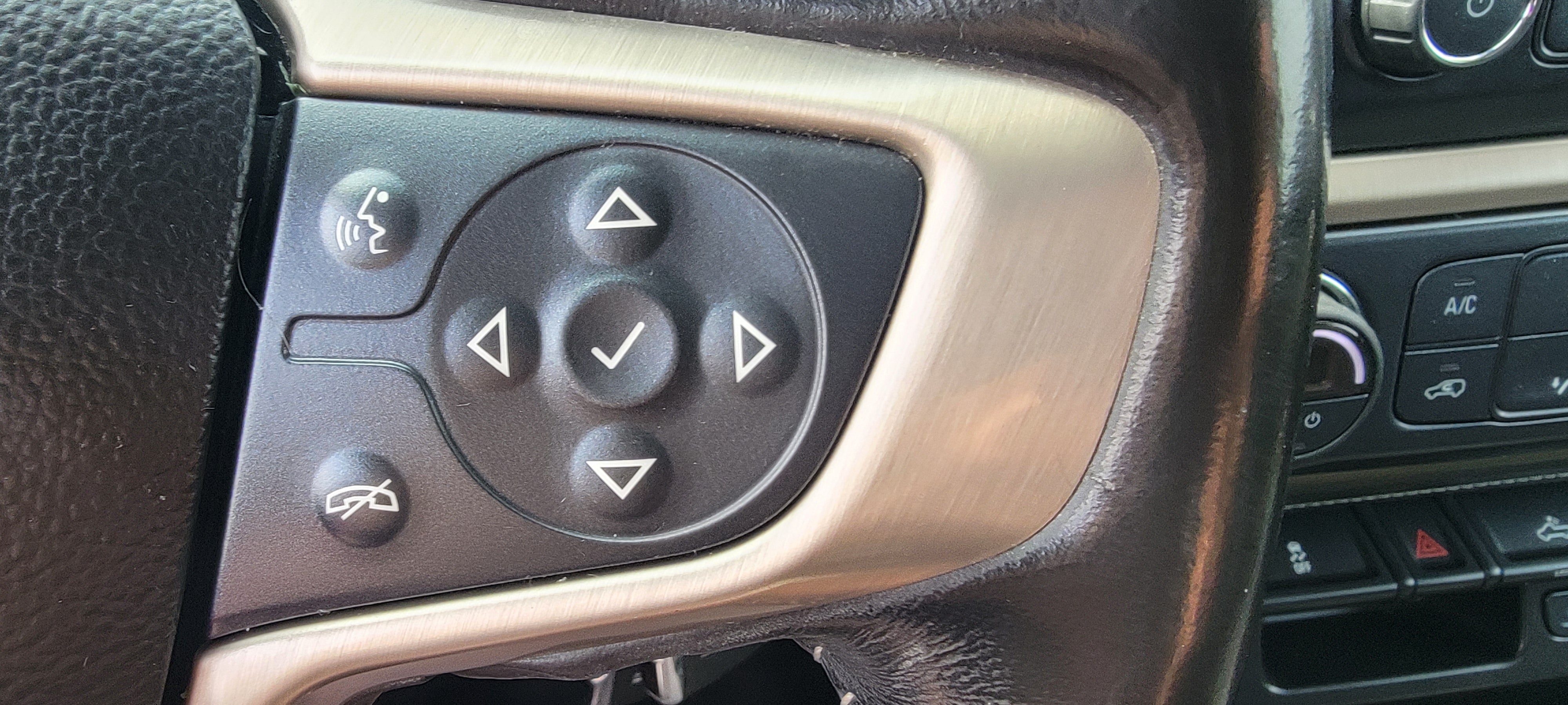 2018 GMC Canyon 4WD Denali