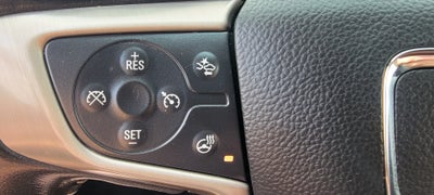 2018 GMC Canyon 4WD Denali