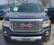2018 GMC Canyon 4WD Denali