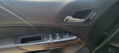 2018 GMC Canyon 4WD Denali