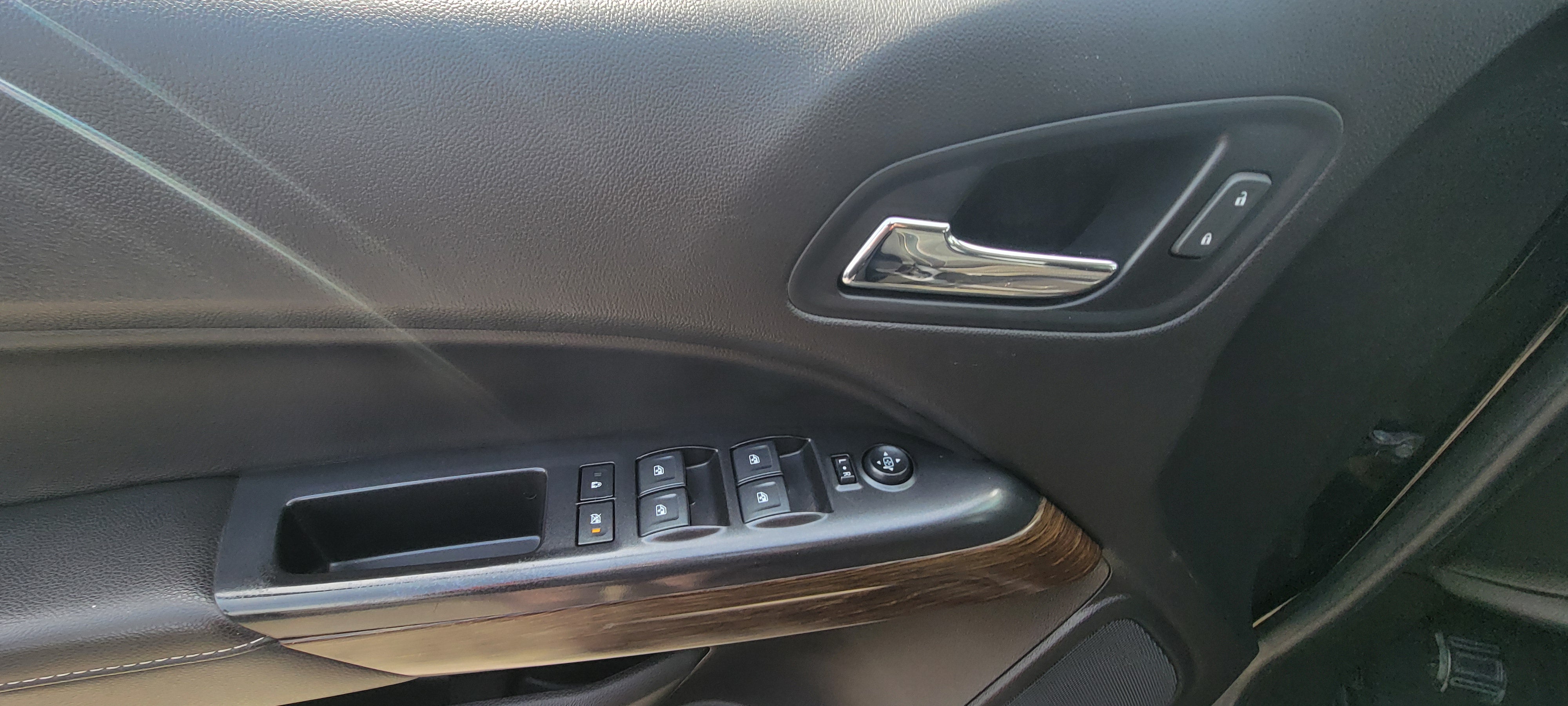 2018 GMC Canyon 4WD Denali