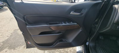 2018 GMC Canyon 4WD Denali