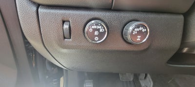 2018 GMC Canyon 4WD Denali