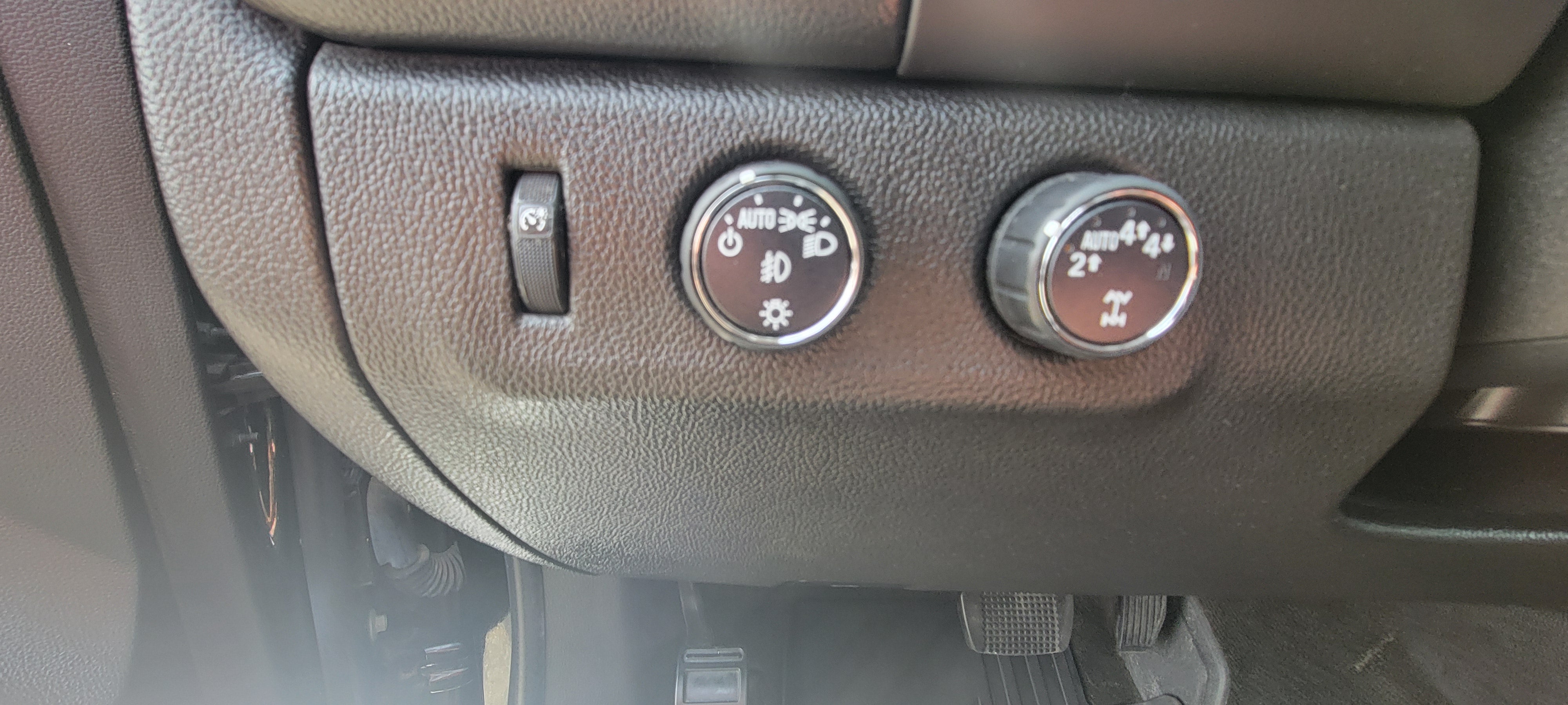 2018 GMC Canyon 4WD Denali