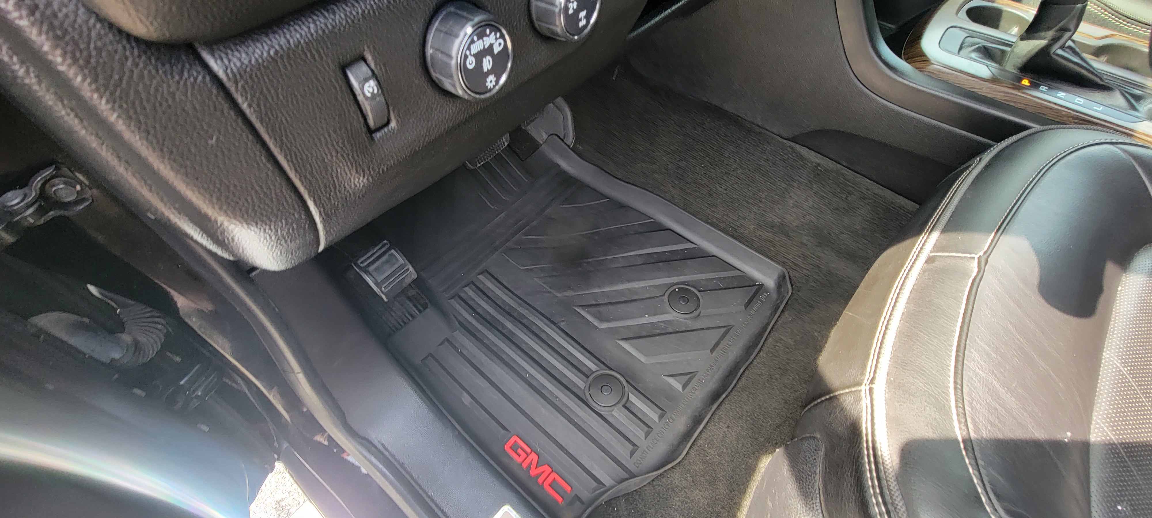 2018 GMC Canyon 4WD Denali