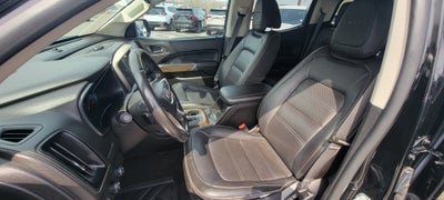 2018 GMC Canyon 4WD Denali