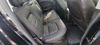 2018 GMC Canyon 4WD Denali