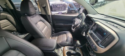 2018 GMC Canyon 4WD Denali