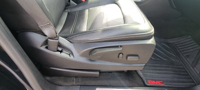 2018 GMC Canyon 4WD Denali