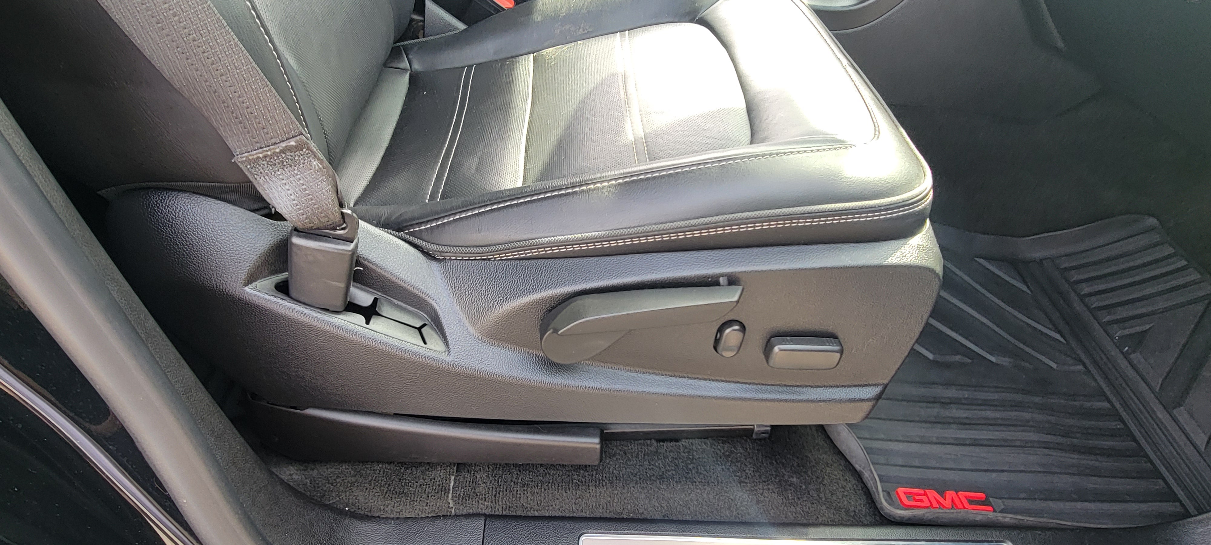 2018 GMC Canyon 4WD Denali