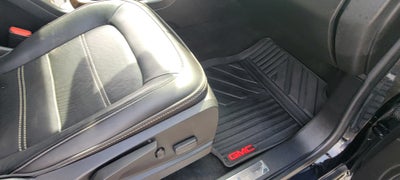 2018 GMC Canyon 4WD Denali