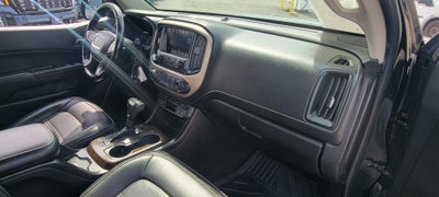 2018 GMC Canyon 4WD Denali