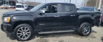 2018 GMC Canyon 4WD Denali