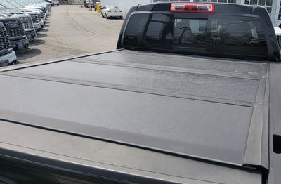 2018 GMC Canyon 4WD Denali