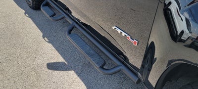 2022 GMC Canyon AT4 - Leather