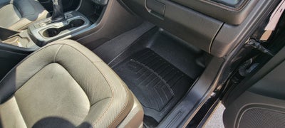 2022 GMC Canyon AT4 - Leather