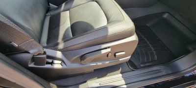 2022 GMC Canyon AT4 - Leather