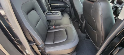 2022 GMC Canyon AT4 - Leather