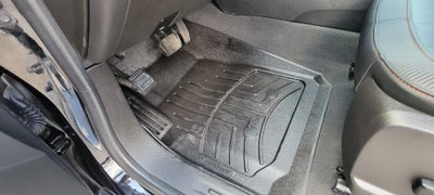 2022 GMC Canyon AT4 - Leather