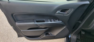 2022 GMC Canyon AT4 - Leather