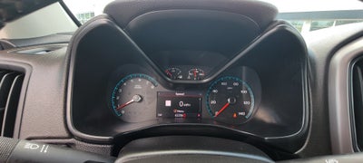2022 GMC Canyon AT4 - Leather