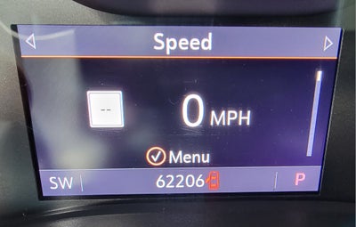 2022 GMC Canyon AT4 - Leather