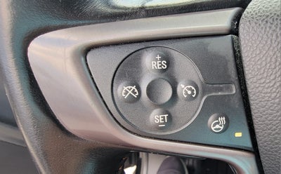 2022 GMC Canyon AT4 - Leather