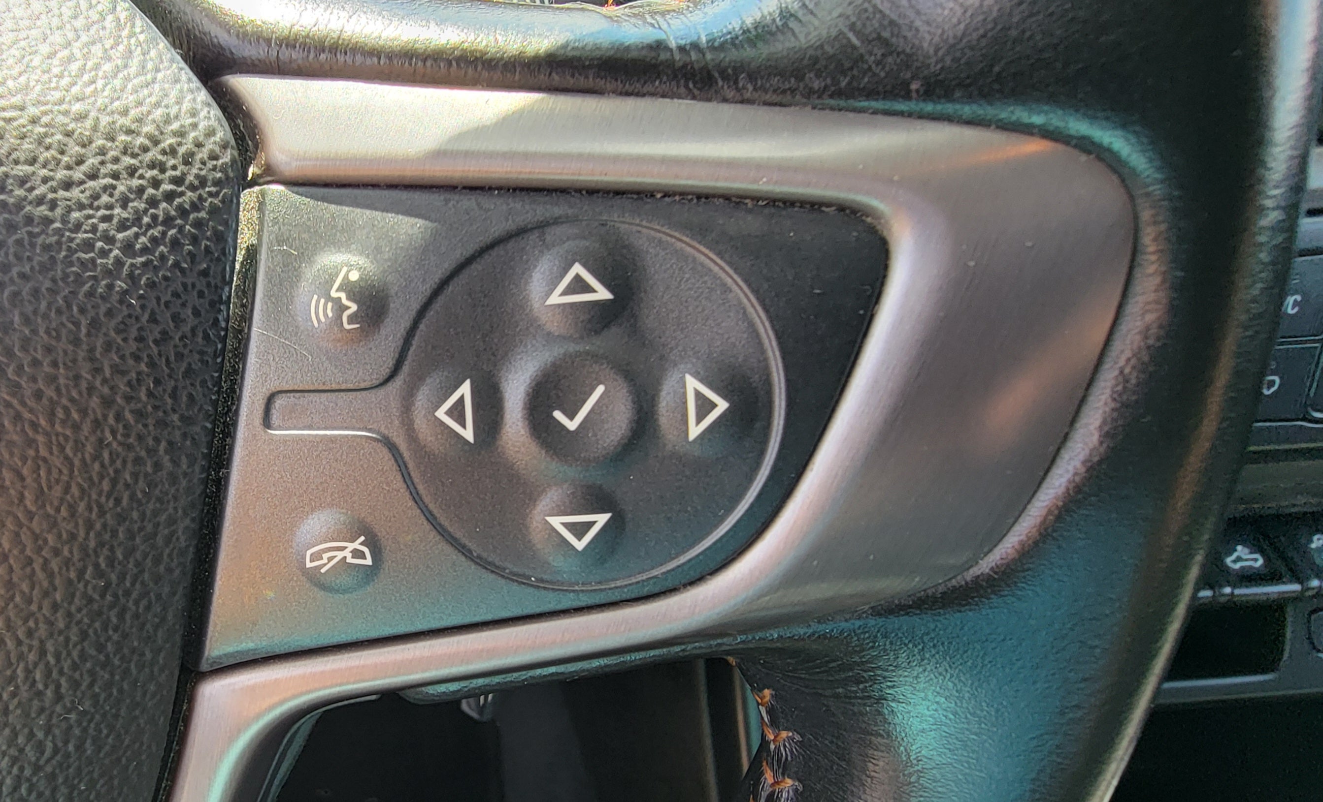 2022 GMC Canyon AT4 - Leather