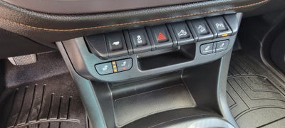 2022 GMC Canyon AT4 - Leather