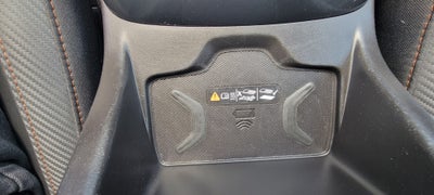 2022 GMC Canyon AT4 - Leather