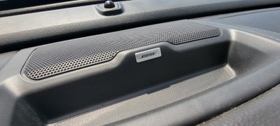 2022 GMC Canyon AT4 - Leather