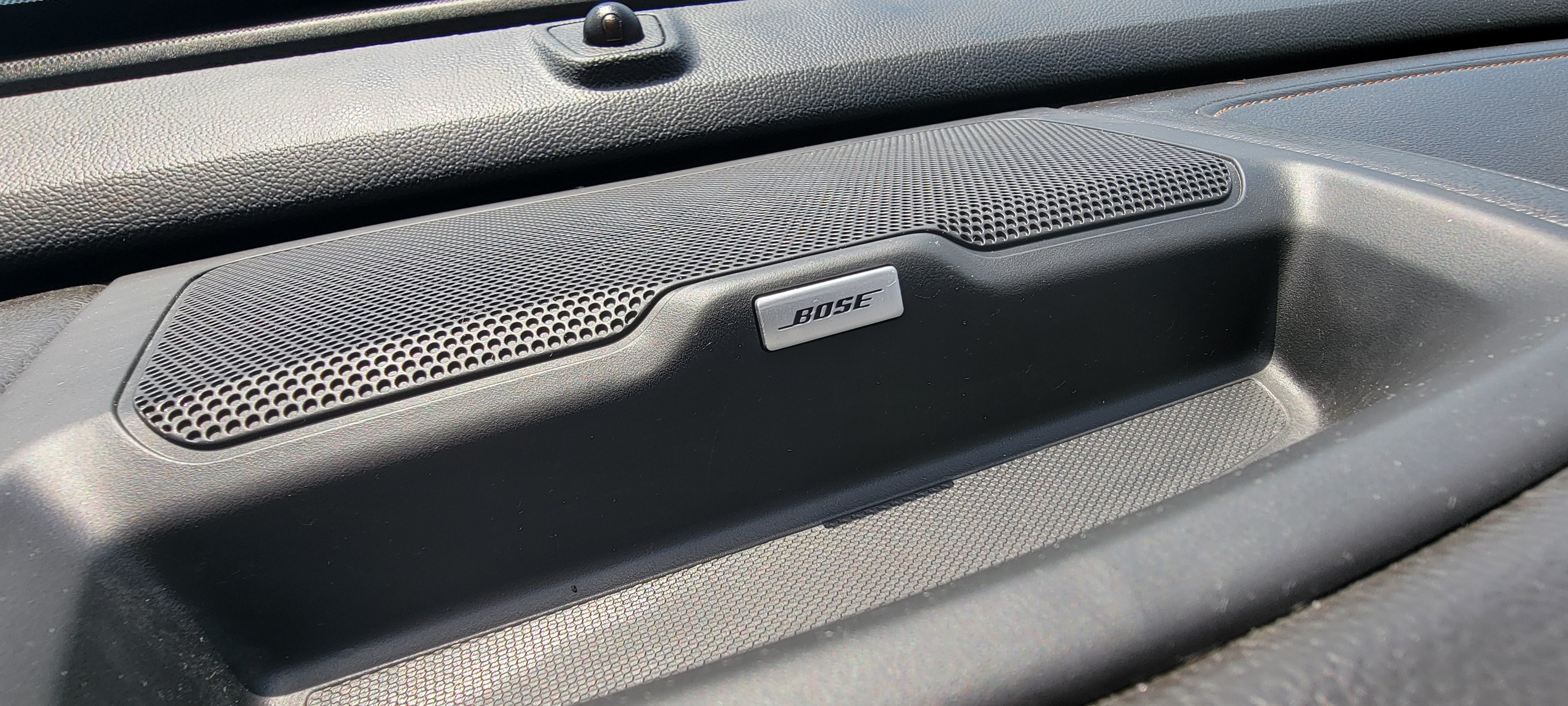 2022 GMC Canyon AT4 - Leather