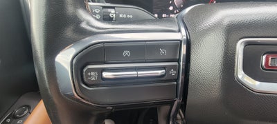 2023 GMC Canyon AT4