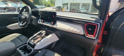 2023 GMC Canyon AT4X