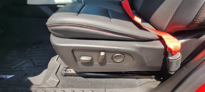 2023 GMC Canyon AT4X