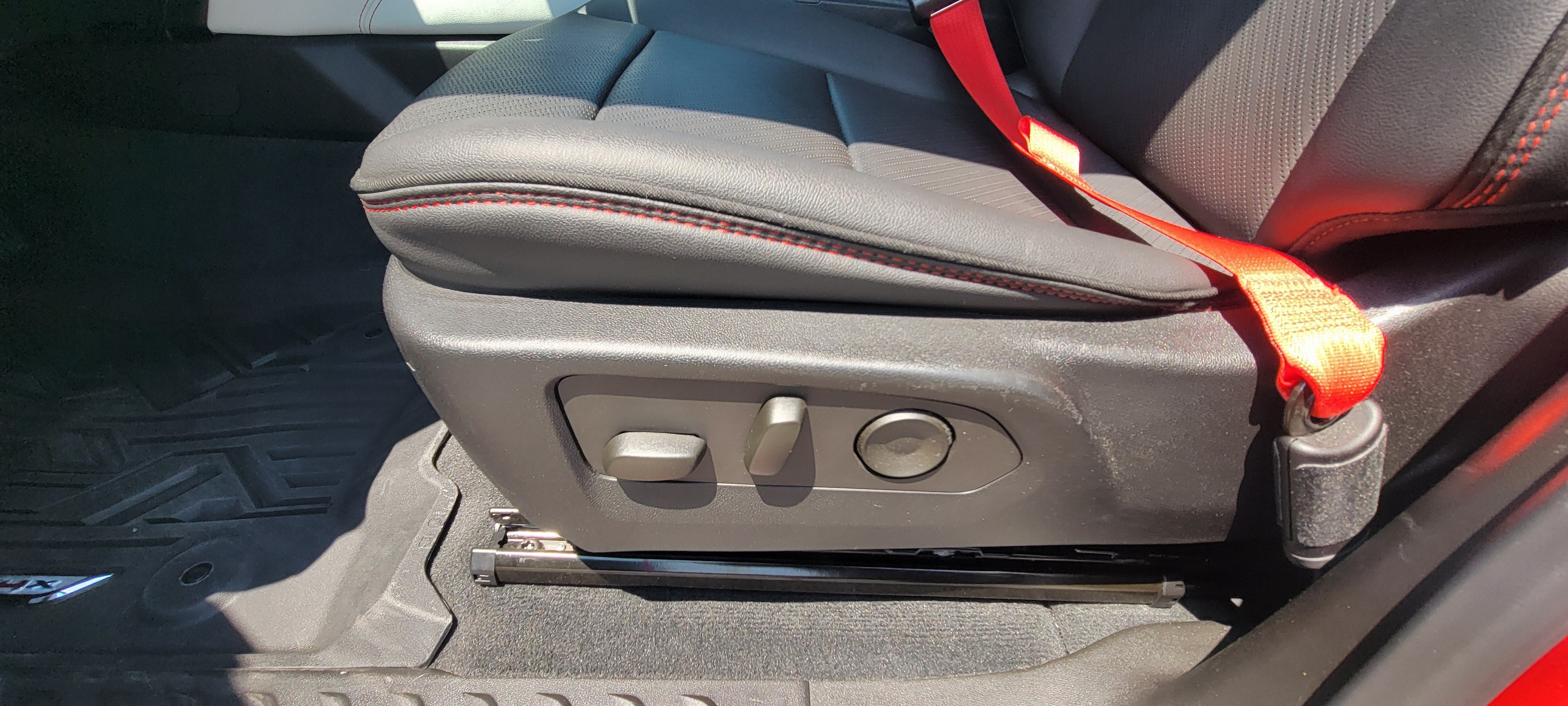 2023 GMC Canyon AT4X