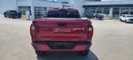 2023 GMC Canyon AT4X