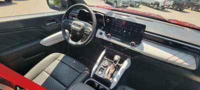 2023 GMC Canyon AT4X