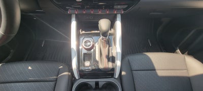 2023 GMC Canyon AT4X