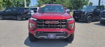 2023 GMC Canyon AT4X