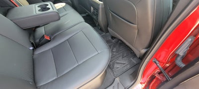 2023 GMC Canyon AT4X