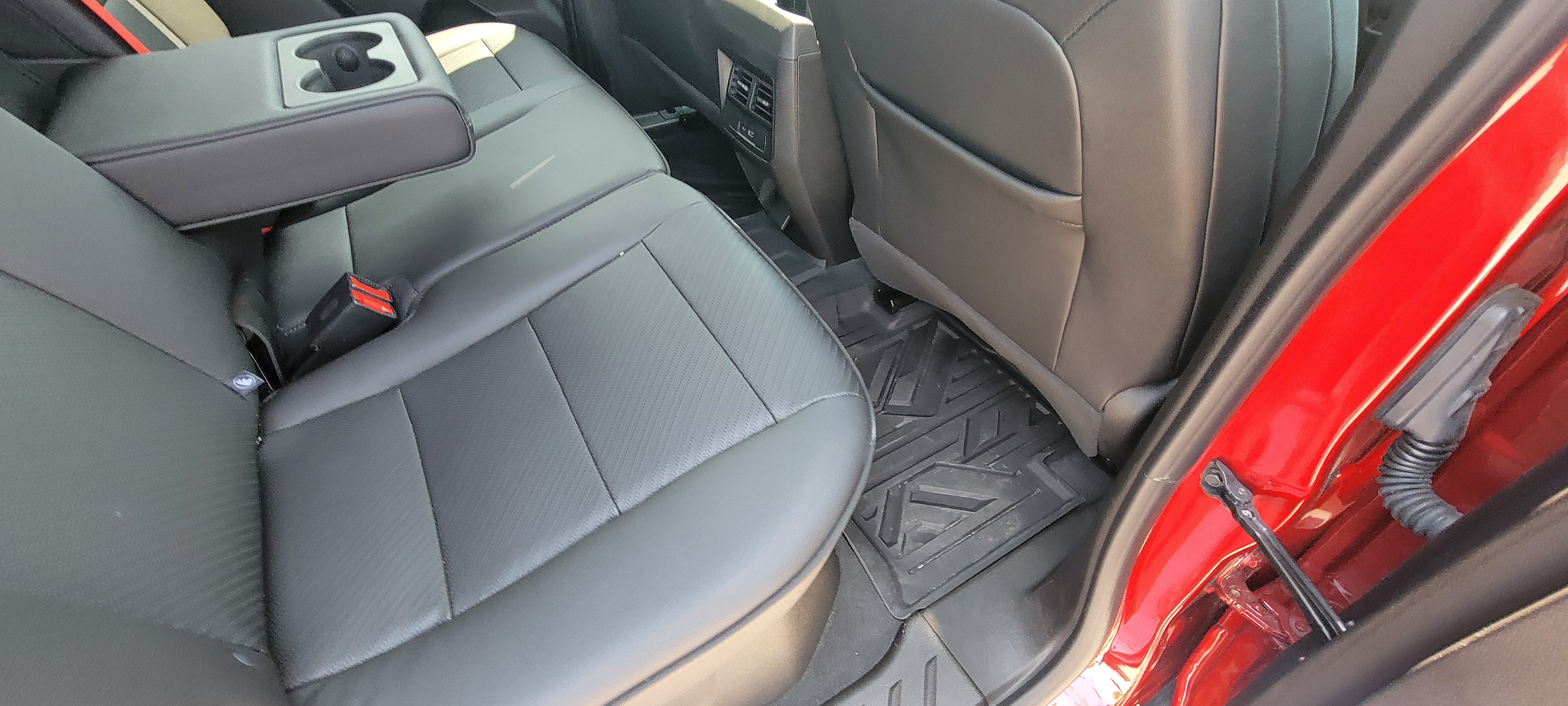 2023 GMC Canyon AT4X