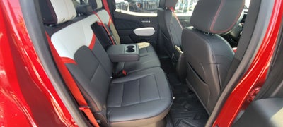 2023 GMC Canyon AT4X