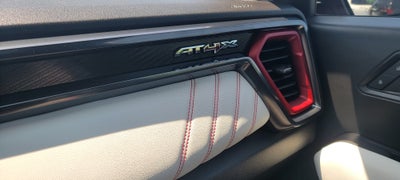 2023 GMC Canyon AT4X