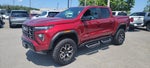 2023 GMC Canyon AT4X