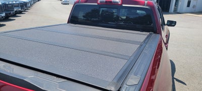 2023 GMC Canyon AT4X