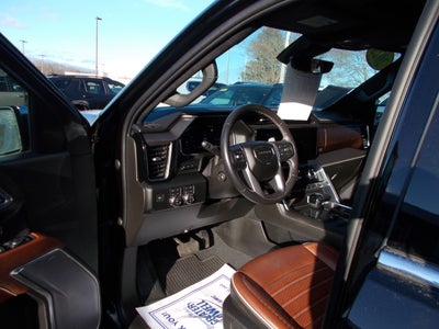 2023 GMC Sierra 1500 Denali Ultimate