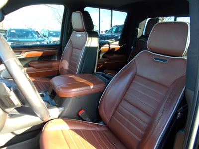 2023 GMC Sierra 1500 Denali Ultimate