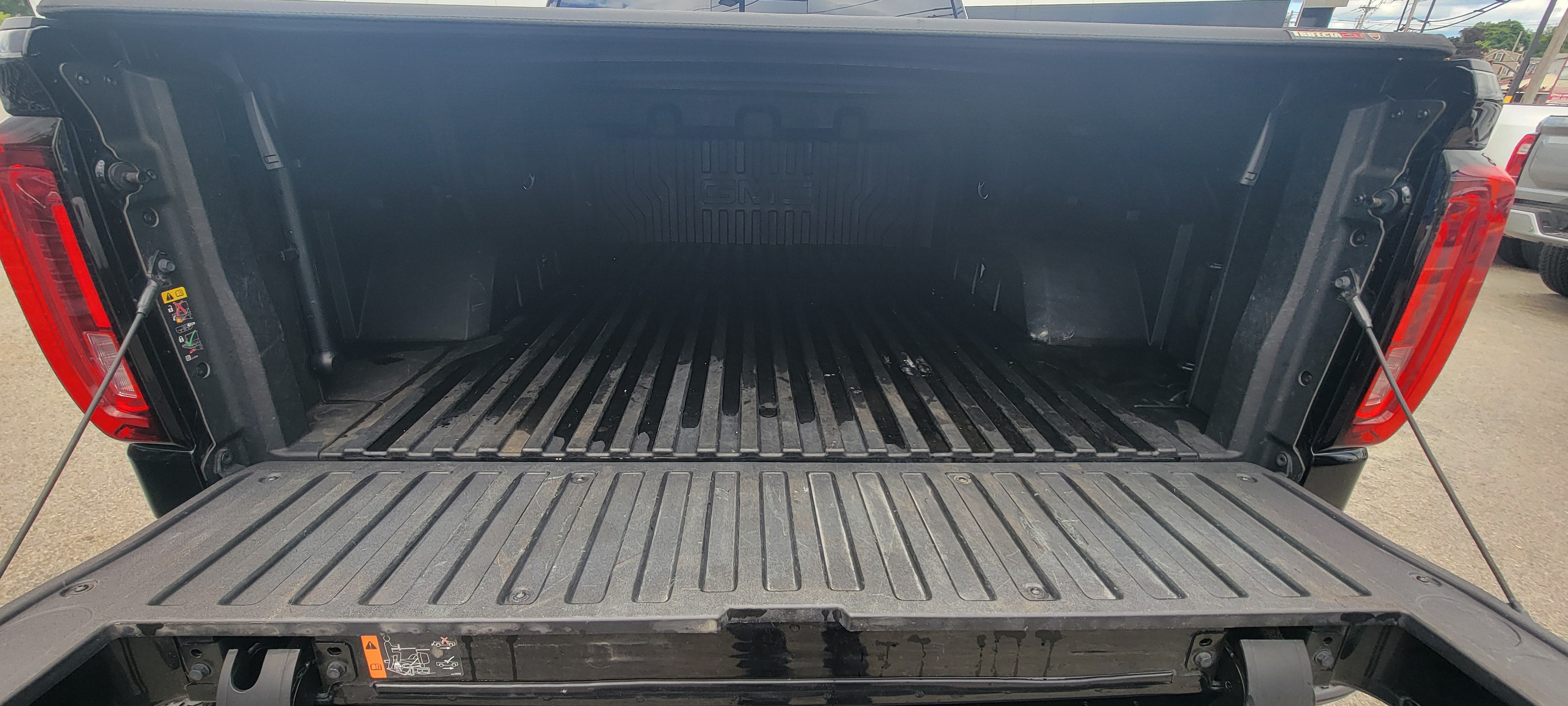 2023 GMC Sierra 1500 Denali Ultimate